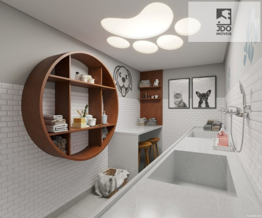Imagem Apartamento com 2 Quartos à Venda, 89 m² em água Verde - Curitiba Imagem Apartamento com 2 Quartos à Venda, 89 m² em água Verde - Curitiba