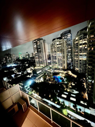 Imagem Apartamento com 2 Quartos à Venda, 86 m² em Brooklin - São Paulo