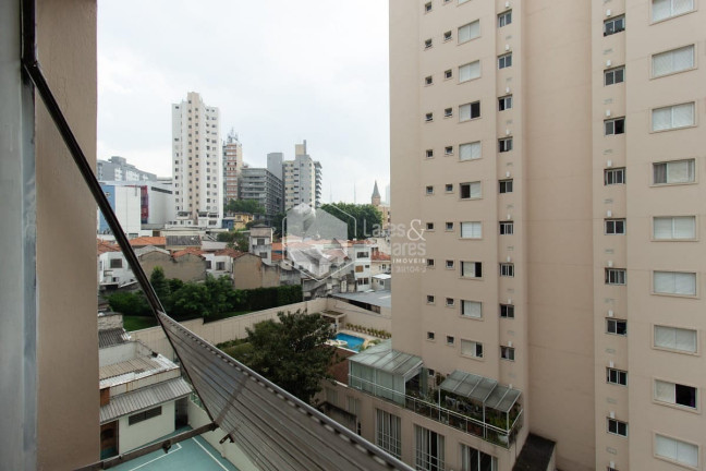 Imagem Apartamento com 1 Quarto à Venda, 43 m² em Aclimação - São Paulo Imagem Apartamento com 1 Quarto à Venda, 43 m² em Aclimação - São Paulo