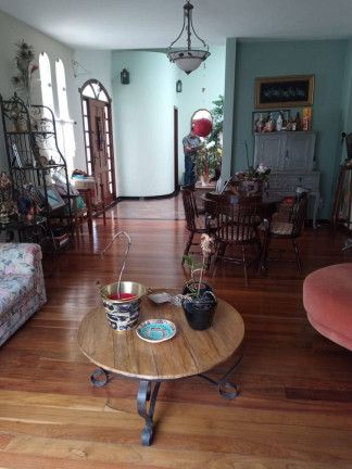 Imagem Casa com 4 Quartos à Venda, 407 m² em Buritis - Belo Horizonte Imagem Casa com 4 Quartos à Venda, 407 m² em Buritis - Belo Horizonte