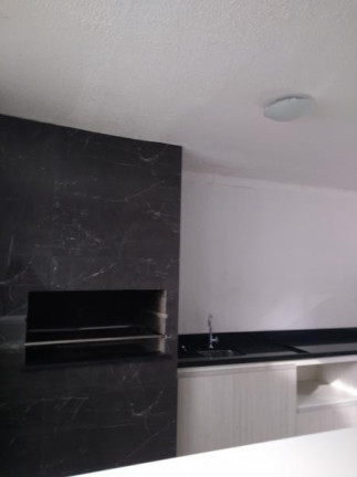Imagem Apartamento com 2 Quartos à Venda, 44 m² em Rubem Berta