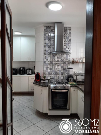 Imagem Apartamento com 3 Quartos à Venda, 81 m² em Vila Valparaíso - Santo André Imagem Apartamento com 3 Quartos à Venda, 81 m² em Vila Valparaíso - Santo André