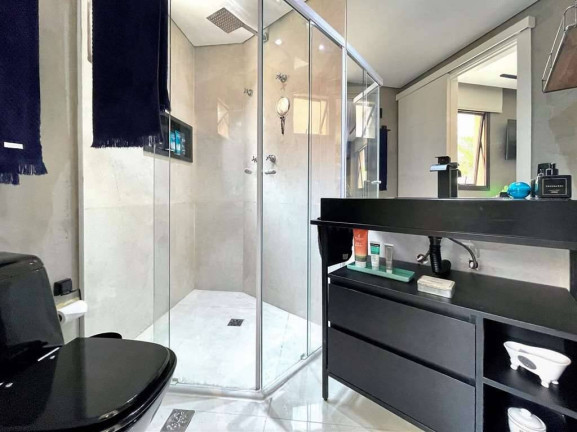 Imagem Loft com 1 Quarto à Venda, 58 m² em Jardim Ampliação - São Paulo