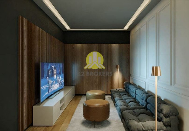 Imagem Apartamento com 2 Quartos à Venda, 78 m² em Pinheiros - São Paulo Imagem Apartamento com 2 Quartos à Venda, 78 m² em Pinheiros - São Paulo