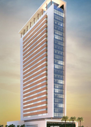 Imagem Sala Comercial à Venda, 45 m² em Tambauzinho - João Pessoa