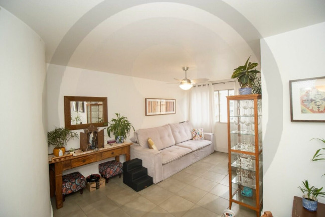 Imagem Apartamento com 2 Quartos à Venda, 80 m² em Indianópolis - São Paulo Imagem Apartamento com 2 Quartos à Venda, 80 m² em Indianópolis - São Paulo