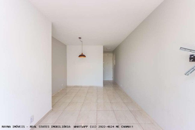 Imagem Apartamento à Venda, 62 m² em Jardim São Savério - São Paulo Imagem Apartamento à Venda, 62 m² em Jardim São Savério - São Paulo