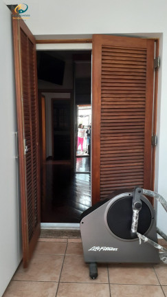 Imagem Sobrado com 3 Quartos à Venda,  em Indianópolis - São Paulo