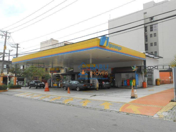 Imagem Terreno à Venda ou Locação, 959 m² em Santa Cecília - São Paulo