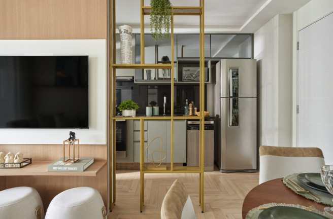 Imagem Apartamento com 1 Quarto à Venda, 79 m² em Pinheiros - São Paulo Imagem Apartamento com 1 Quarto à Venda, 79 m² em Pinheiros - São Paulo