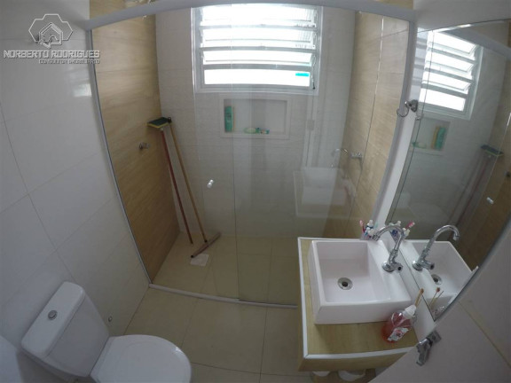 Imagem Apartamento com 2 Quartos à Venda, 49 m² em Guilhermina - Praia Grande