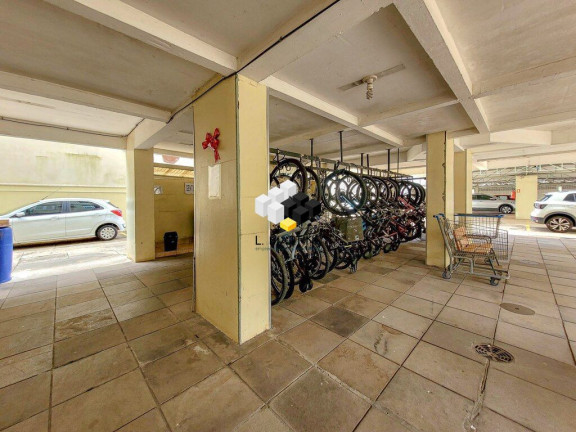 Imagem Apartamento com 1 Quarto à Venda, 26 m² em Cidade Baixa - Porto Alegre Imagem Apartamento com 1 Quarto à Venda, 26 m² em Cidade Baixa - Porto Alegre