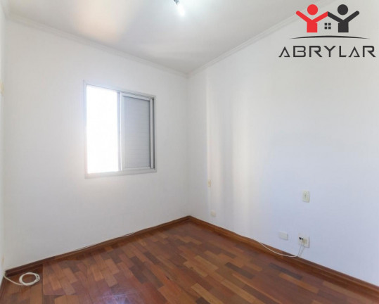 Imagem Imóvel com 3 Quartos à Venda, 70 m² em Anhangabaú - Jundiaí