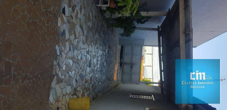 Imagem Casa com 2 Quartos à Venda, 197 m² em Centro - Boituva