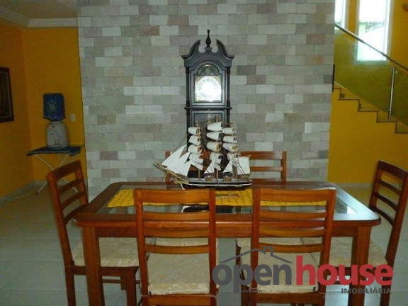 Imagem Casa de Condomínio com 3 Quartos à Venda, 300 m² em Parque Das Nações - Parnamirim Imagem Casa de Condomínio com 3 Quartos à Venda, 300 m² em Parque Das Nações - Parnamirim