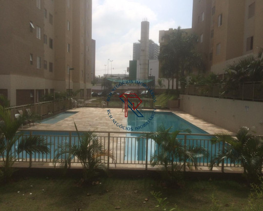 Imagem Apartamento com 2 Quartos à Venda, 45 m² em Parque Campolim - Sorocaba Imagem Apartamento com 2 Quartos à Venda, 45 m² em Parque Campolim - Sorocaba