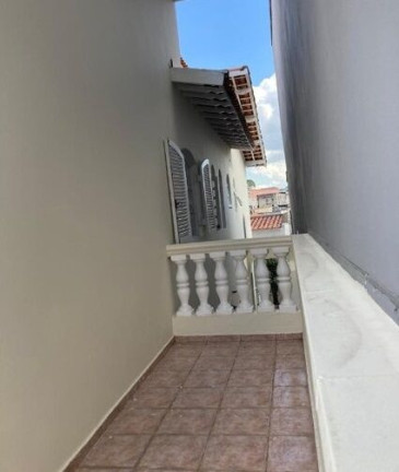 Imagem Casa com 3 Quartos à Venda, em Vila Nova Alba - São Paulo Imagem Casa com 3 Quartos à Venda, em Vila Nova Alba - São Paulo