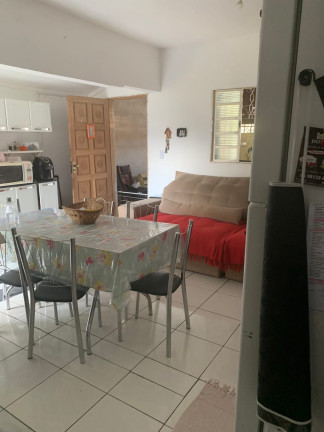 Imagem Casa com 3 Quartos à Venda, 74 m² em Residencial Comercial Cidade Vista Alegre - Pindamonhangaba