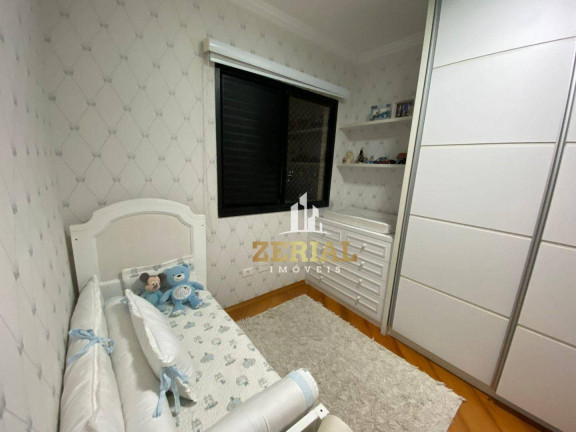 Imagem Apartamento com 3 Quartos à Venda, 86 m² em Santo Antônio - São Caetano Do Sul Imagem Apartamento com 3 Quartos à Venda, 86 m² em Santo Antônio - São Caetano Do Sul