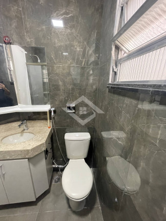 Imagem Apartamento com 1 Quarto à Venda, 21 m² em Copacabana - Rio De Janeiro