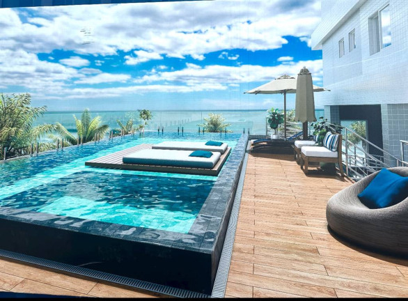 Imagem Apartamento com 1 Quarto à Venda, 50 m² em Caiçara - Praia Grande Imagem Apartamento com 1 Quarto à Venda, 50 m² em Caiçara - Praia Grande