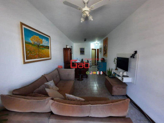 Imagem Apartamento com 2 Quartos à Venda, 90 m² em Vila Nova - Cabo Frio