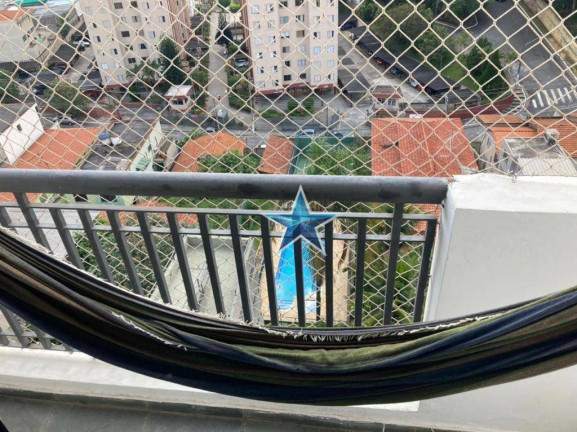 Imagem Apartamento com 2 Quartos à Venda, 55 m² em Freguesia Do ó - São Paulo