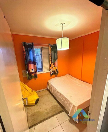 Imagem Apartamento com 3 Quartos à Venda, 73 m² em Alto Da Moóca - São Paulo Imagem Apartamento com 3 Quartos à Venda, 73 m² em Alto Da Moóca - São Paulo
