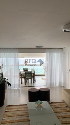 Imagem Imóvel com 3 Quartos à Venda, 184 m² em Pitangueiras - Guarujá