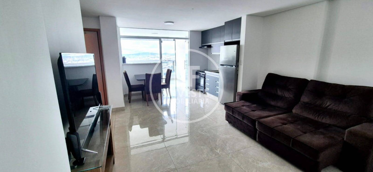 Apartamento com 3 Quartos à Venda, 90 m² em Setor Coimbra - Goiânia