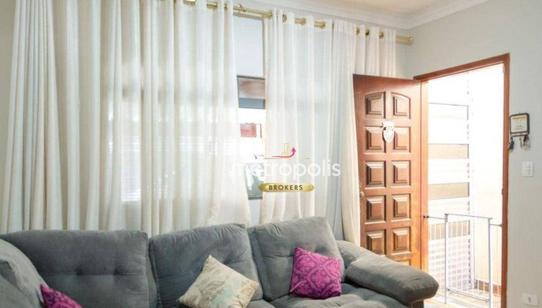 Casa com 2 Quartos à Venda, 150 m² em Cerâmica - São Caetano Do Sul