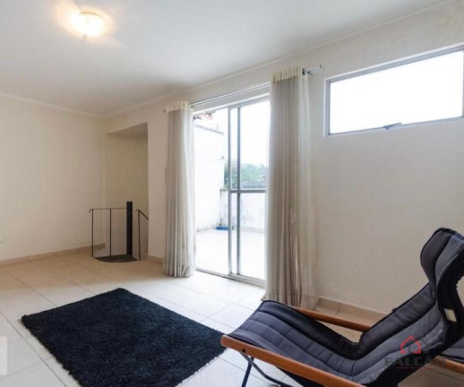 Imagem Cobertura com 1 Quarto à Venda ou Locação, 130 m² em José Menino - Santos Imagem Cobertura com 1 Quarto à Venda ou Locação, 130 m² em José Menino - Santos
