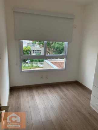 Imagem Apartamento com 2 Quartos para Alugar, 80 m² em Paraíso - São Paulo