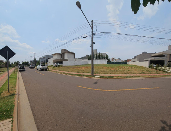 Terreno à Venda, 632 m² em Residencial Alphaville - Campo Grande