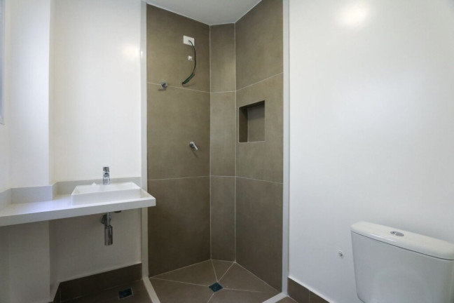 Imagem Apartamento com 1 Quarto à Venda, 64 m² em Bela Vista - São Paulo