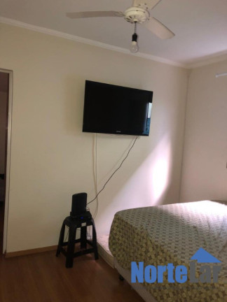 Imagem Sobrado com 3 Quartos à Venda, 98 m² em Jardim São João (jaraguá) - São Paulo