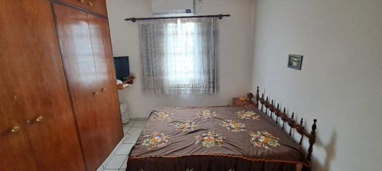 Imagem Apartamento com 1 Quarto à Venda, 48 m² em Guilhermina - Praia Grande