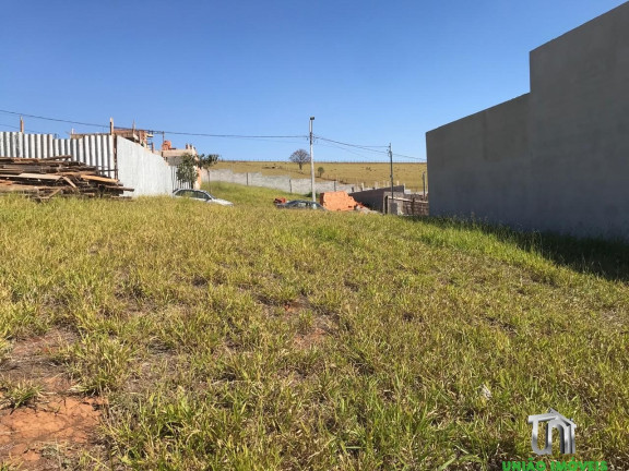 Terreno à Venda, 310 m² em Residencial San Vitale - Bragança Paulista