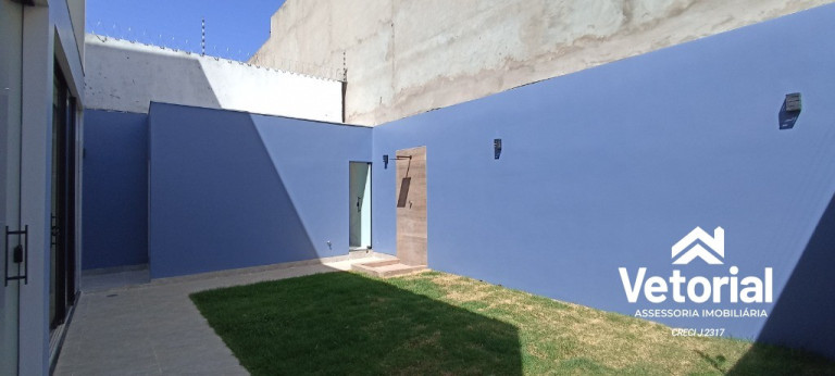 Imagem Sobrado com 3 Quartos à Venda, em Bela Vista - Barreiras Imagem Sobrado com 3 Quartos à Venda, em Bela Vista - Barreiras