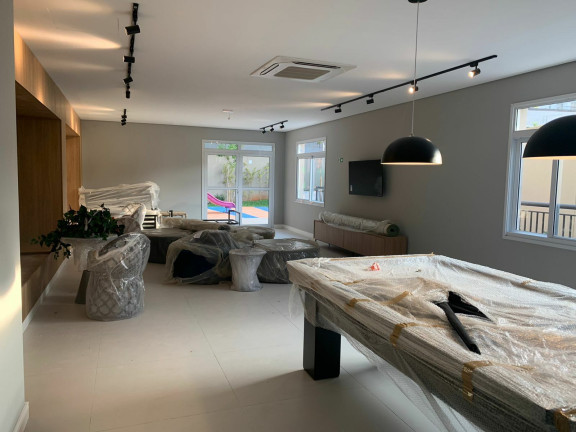 Imagem Apartamento com 3 Quartos à Venda, 120 m² em Bosque Da Saúde - São Paulo Imagem Apartamento com 3 Quartos à Venda, 120 m² em Bosque Da Saúde - São Paulo