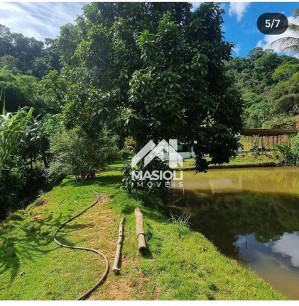 Imagem Terreno à Venda, 40.000 m² em Domingos Martins - Domingos Martins Imagem Terreno à Venda, 40.000 m² em Domingos Martins - Domingos Martins