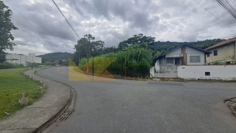 Imagem Imóvel à Venda, 693 m² em Garcia - Blumenau