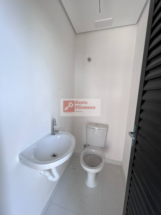 Imagem Apartamento com 2 Quartos à Venda, 95 m² em Vila América - Santo André