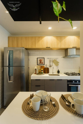 Imagem Apartamento com 3 Quartos à Venda,  em Val-de-cães - Belém