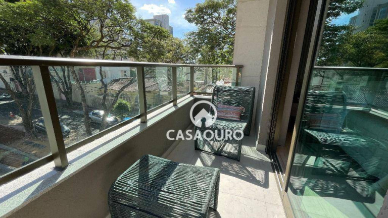 Imagem Apartamento com 4 Quartos à Venda, 166 m² em Serra - Belo Horizonte Imagem Apartamento com 4 Quartos à Venda, 166 m² em Serra - Belo Horizonte