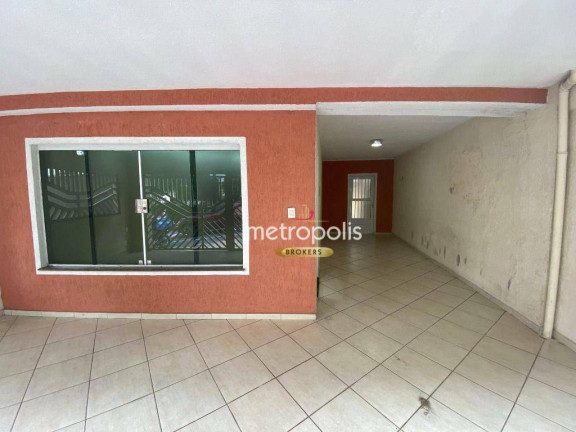 Imagem Sobrado com 3 Quartos à Venda, 150 m² em Santa Maria - São Caetano Do Sul Imagem Sobrado com 3 Quartos à Venda, 150 m² em Santa Maria - São Caetano Do Sul