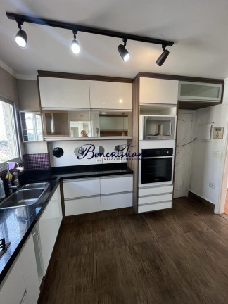Imagem Apartamento com 3 Quartos à Venda, 98 m² em Parque Mandaqui - Sao Paulo