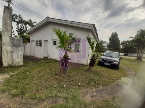 Imagem Terreno à Venda, 656 m² em Jardim Virgínia - Guarujá