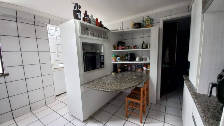 Imagem Apartamento com 4 Quartos à Venda,  em Parque Iracema - Fortaleza