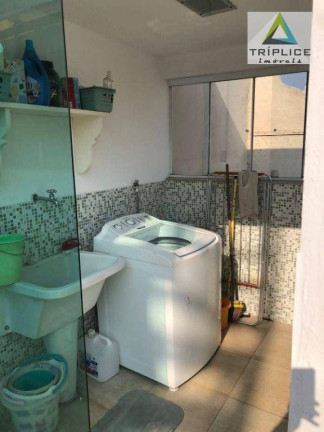 Imagem Cobertura com 3 Quartos à Venda, 177 m² em Alto Dos Passos - Juiz De Fora